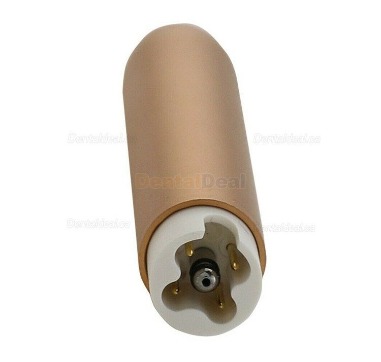 Refine&reg; HY-1L Ultrasonic Scaler LED Handpiece Fit Satelec Newtron Acteon P5 B.LED